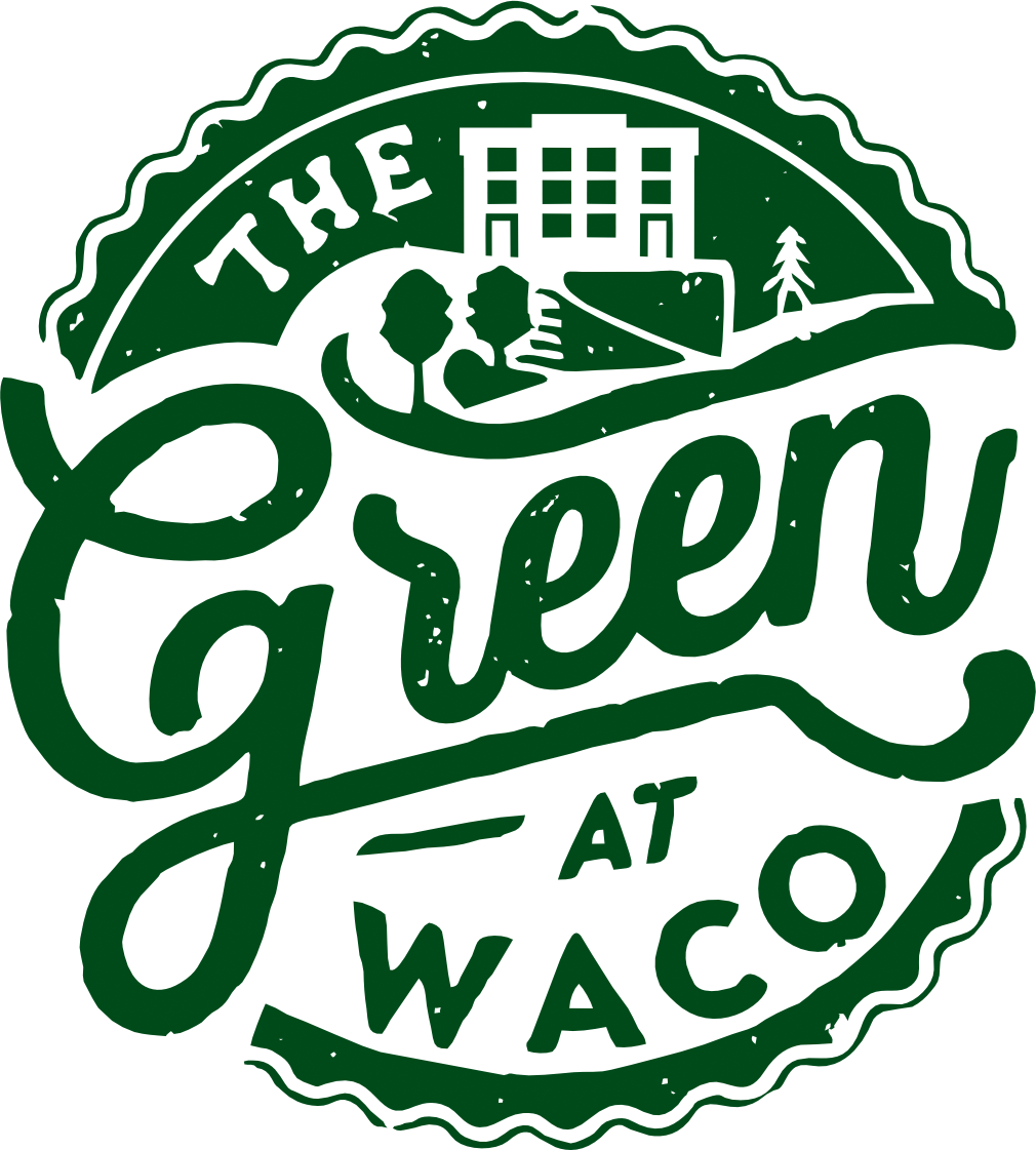 The Green at Waco